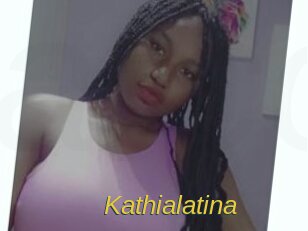 Kathialatina