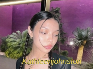 Kathleenjohnston