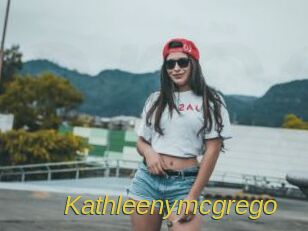 Kathleenymcgrego