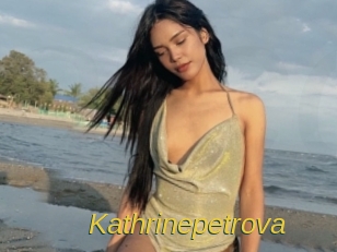 Kathrinepetrova