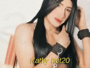 Kathy_hot20