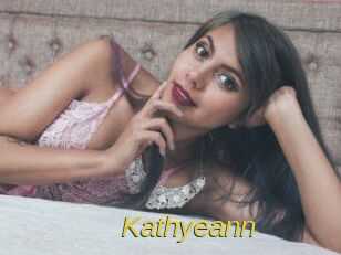 Kathyeann