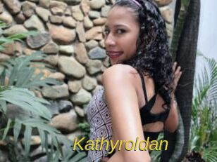 Kathyroldan