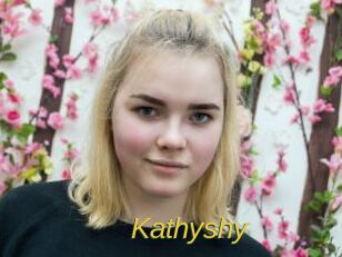 Kathyshy