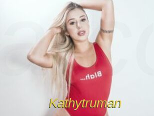 Kathytruman