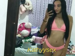 Kathyysex