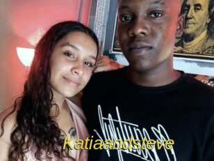 Katiaandsteve