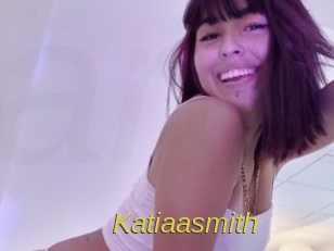 Katiaasmith