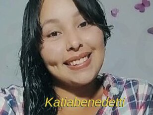 Katiabenedetti