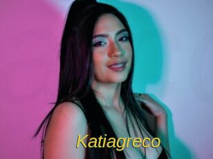 Katiagreco