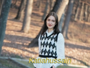 Katiahussain