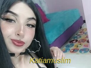 Katiamuslim