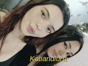 Katiandluna