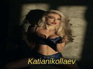 Katianikollaev