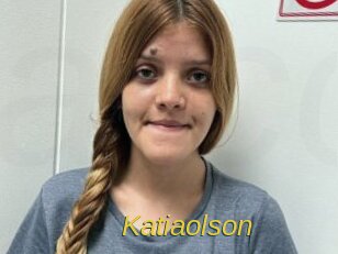 Katiaolson