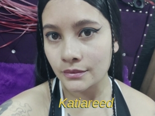 Katiareed