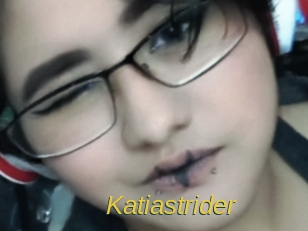 Katiastrider
