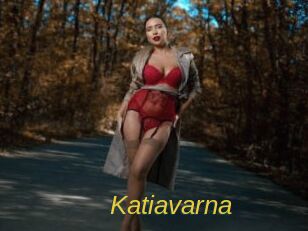 Katiavarna