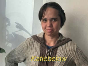 Katiebelow