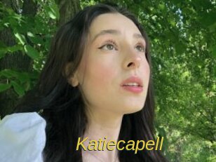 Katiecapell