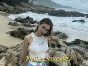 Katiecleverley