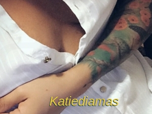 katiediamas Archive DVD ORG