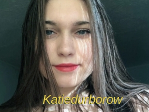 Katiedurborow