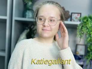 Katiegallant