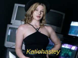 Katiehastey