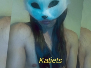 Katiets