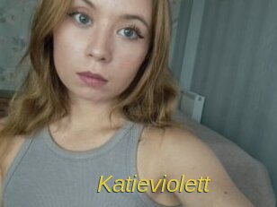 Katieviolett