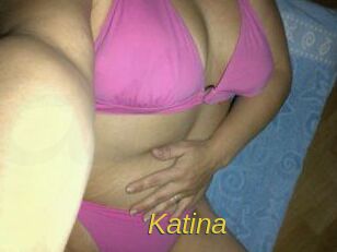 Katina