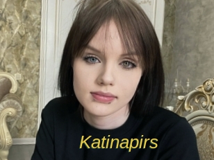 Katinapirs