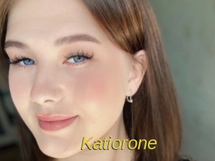 Katiorone