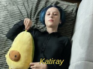 Katiray