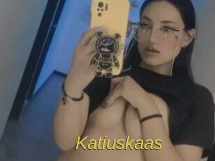 Katiuskaas