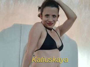 Katiuskaya
