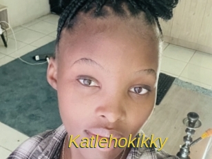 Katlehokikky