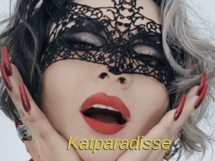 Katparadisse