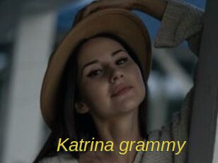 Katrina_grammy