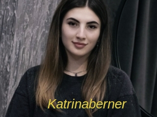 Katrinaberner