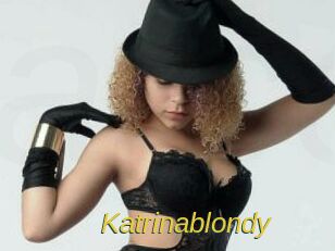 Katrinablondy