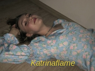 Katrinaflame