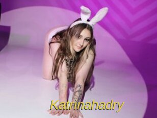 Katrinahadry