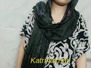 Katrinakhan