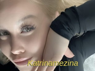 Katrinamezina