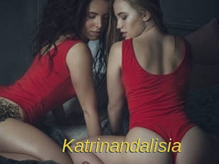 Katrinandalisia