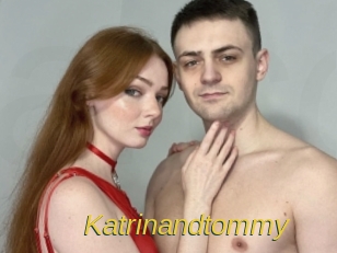 Katrinandtommy