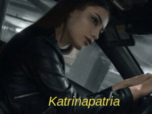 Katrinapatria