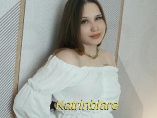 Katrinblare